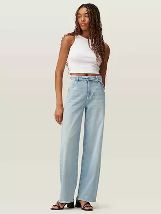 DAWN DENIM | Jeans Wide Fit BLINK | 
